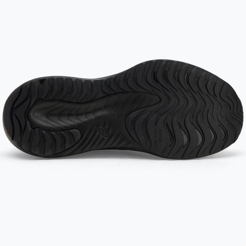 Pánské běžecké boty ASICS Gel-Noosa TRI 16 GS black/white