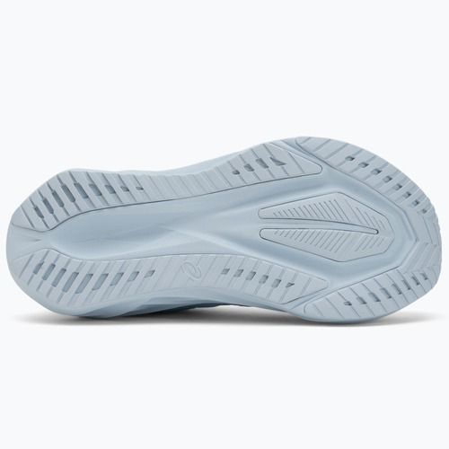 Dámské běžecké boty ASICS Novablast 5 Lite-Show lite-show/light blue