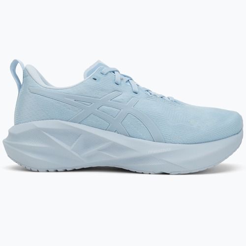Dámské běžecké boty ASICS Novablast 5 Lite-Show lite-show/light blue
