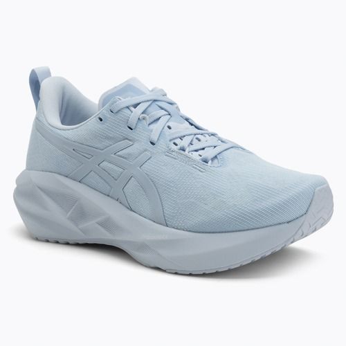 Dámské běžecké boty ASICS Novablast 5 Lite-Show lite-show/light blue