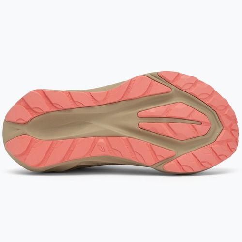 Dámské běžecké boty ASICS Novablast 5 TR nature bathing/guava