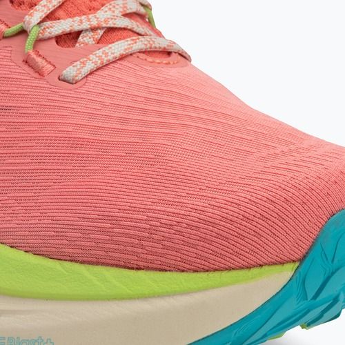 Dámské běžecké boty ASICS Gel-Nimbus 27 lnature bathing/guava