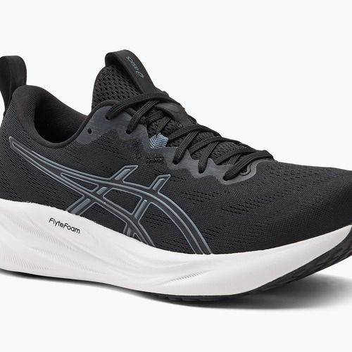 Dámské běžecké boty ASICS Gel-Pulse 16 mineral black/metropolis