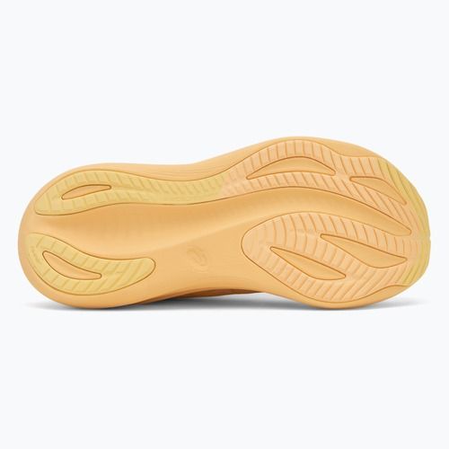 Pánské běžecké boty ASICS Gel-Nimbus 27 Lite-Show lite-show/light orange