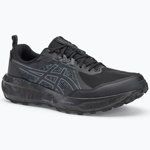 Pánské běžecké boty ASICS Gel-Sonoma 8 GTX black/carrier grey