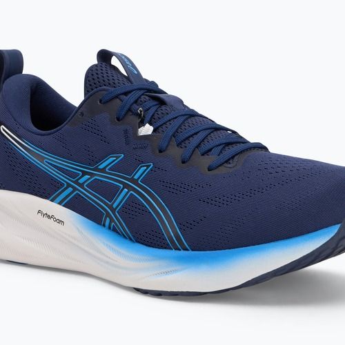 Pánské běžecké boty ASICS Gel-Pulse 16 indigo blue/blue coast