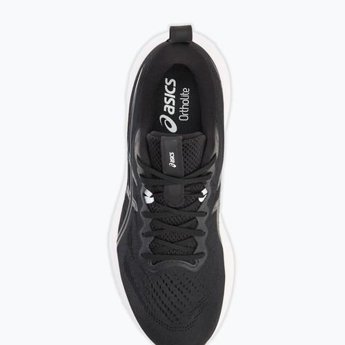 Pánské běžecké boty ASICS Gel-Pulse 16 black/carrier grey