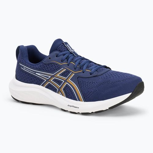 Pánské běžecké boty ASICS Gel-Contend 9 indigo blue/white