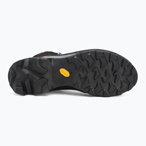 Dámské trekové boty La Sportiva Aequilibrium Trek GTX coffee/ stone-blue