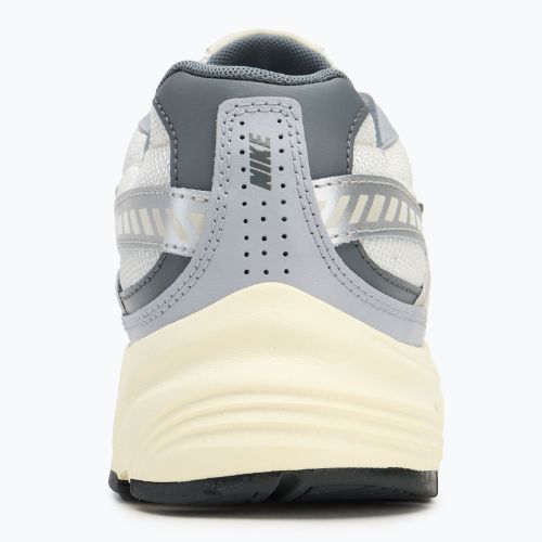Pánské běžecké boty Nike Initiator light bone/coconut milk/ metallic silver/smoke grey