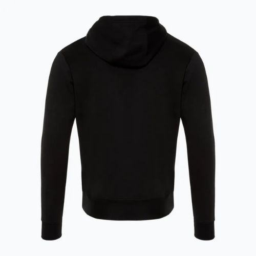 Pánská mikina  Nike Sportstwear Air black/metallic gold