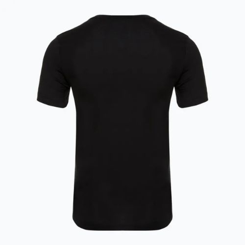 Pánské tričko  Nike Dri-FIT Fitness black
