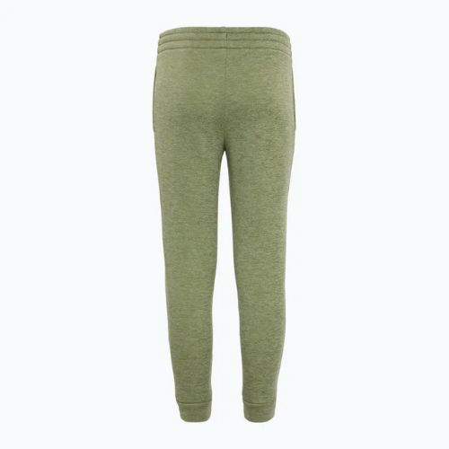 Kalhoty Nike Multi Stain Repel Therma-FIT oil green/olive aura/heather/white