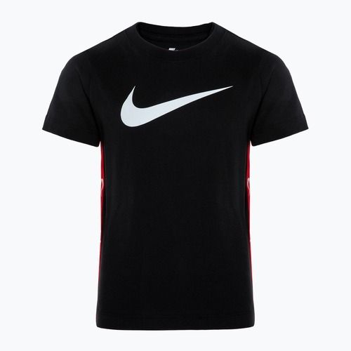 Dětské tričko Nike Sportswear black