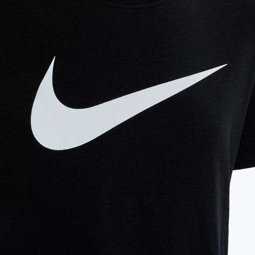 Dětské tričko Nike Sportswear black