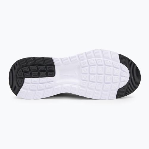 Dámské boty Nike Air Max Nuaxis black/dark grey/comet red/white