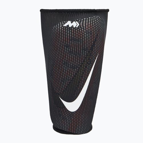 Fotbalové chrániče Nike Mercurial Dream Speed Lite white/barely green/bright mango/metallic gold coin