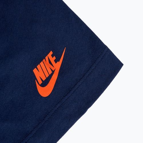 Pánské tričko  Nike Sportswear Club midnight navy