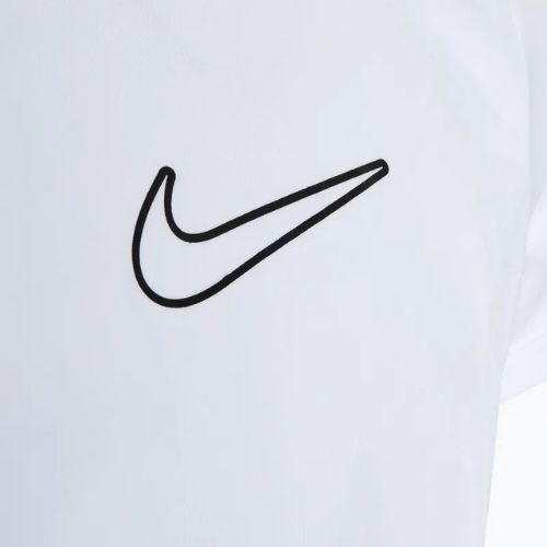 Dětské tričko  Nike One Dri-Fit white/black