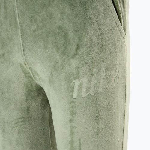 Dětské tepláky Nike Sportswear Joggers oil green/jade horizon