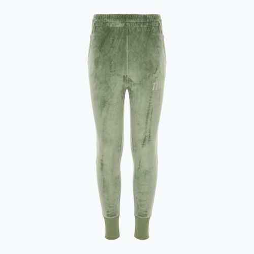 Dětské tepláky Nike Sportswear Joggers oil green/jade horizon