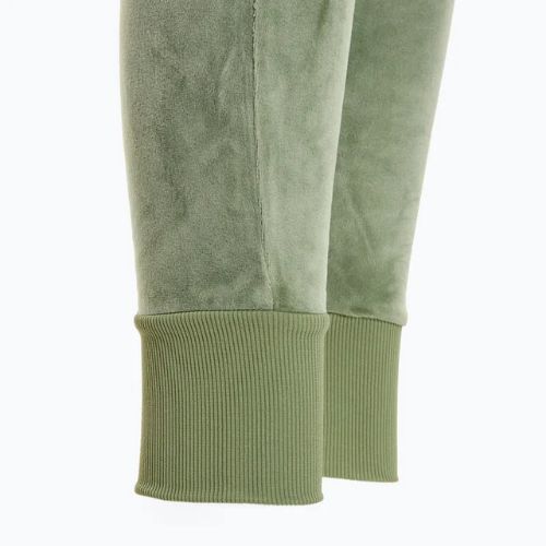 Dětské tepláky Nike Sportswear Joggers oil green/jade horizon