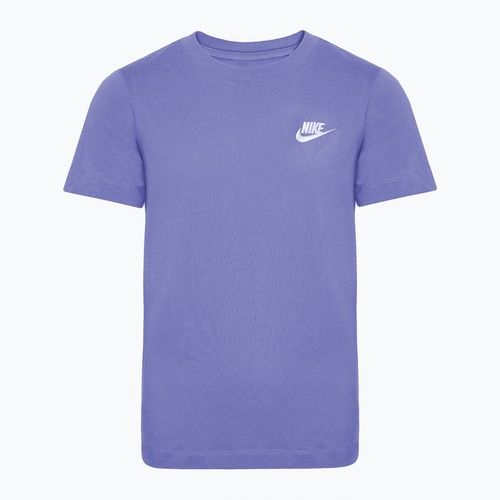 Dětské tričko  Nike Sportswear royal pulse