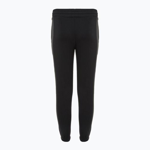 Dětské kalhoty Nike Air black/anhracite/white/white