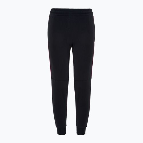 Dětské tepláky Nike Sportswear Club Joggers black