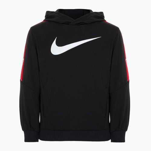 Dětská mikina Nike Sportswear Club Knit black