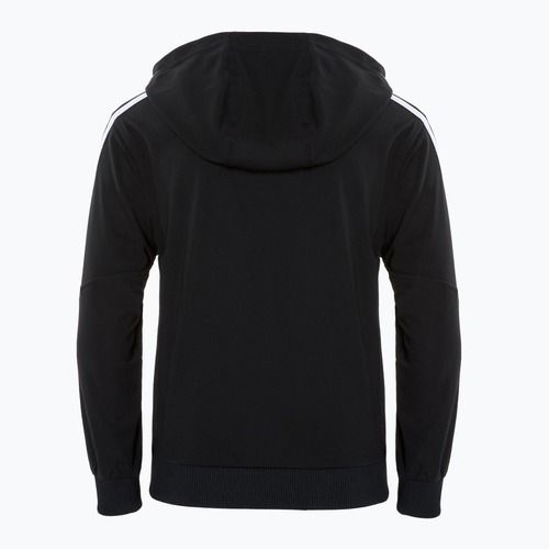 Dětská mikina Nike Sportswear Club Knit black