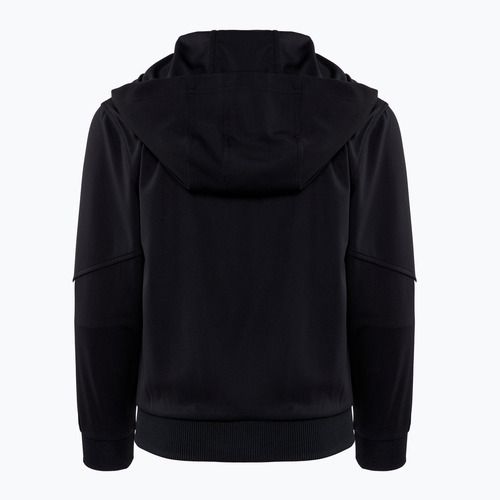 Dětská mikina Nike Sportswear Club Full-Zip black