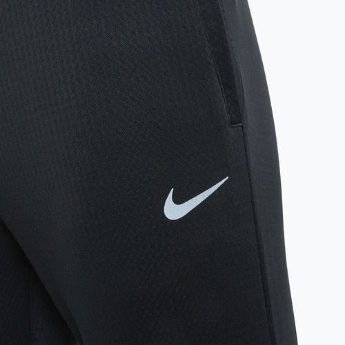Pánské běžecké kalhoty Nike Sphere Challenger black/black/reflective Silver