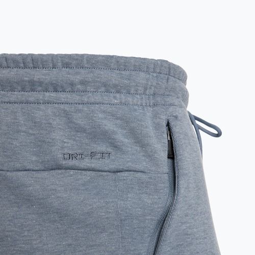 Pánské kalhoty Nike Primary Dri-Fit UV Jogger cool grey/heather/cool grey