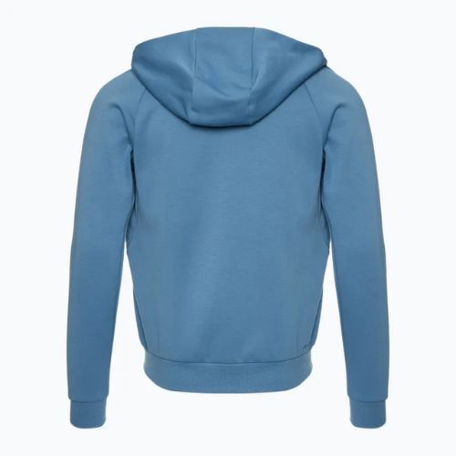 Pánská mikina Nike Primary Dri-Fit UV aegean storm/aegean storm