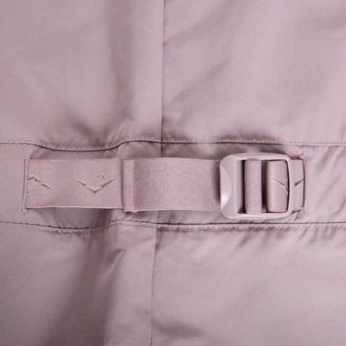 Dámská běžecká vesta Nike Trail Repel light violet ore/red sepia