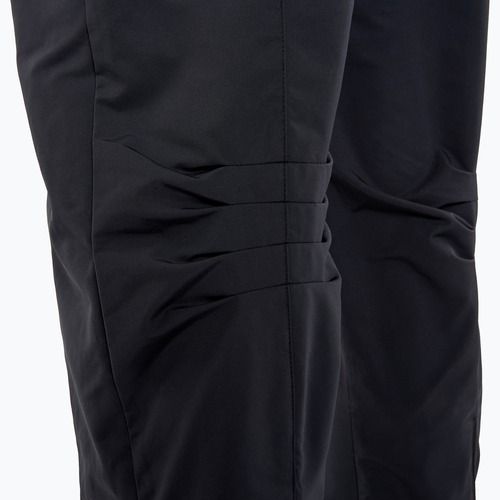 Dámské běžecké kalhoty Nike Trail Repel Mid-Rise black/anthracite