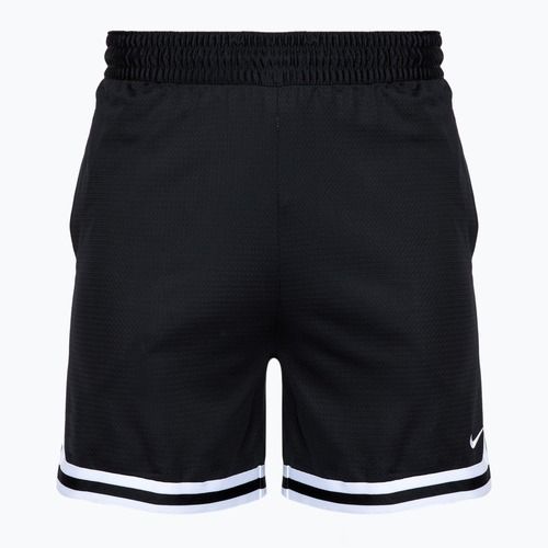 Pánské basketbalové šortky Nike DNA Dri-Fit 6" black/white/white