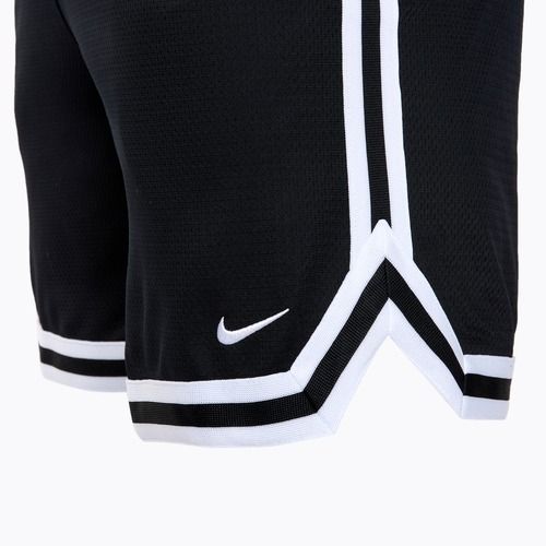 Pánské basketbalové šortky Nike DNA Dri-Fit 6" black/white/white