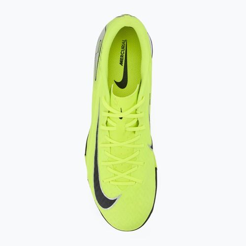 Pánské kopačky Nike Mercurial Vapor 16 Academy TF volt/black