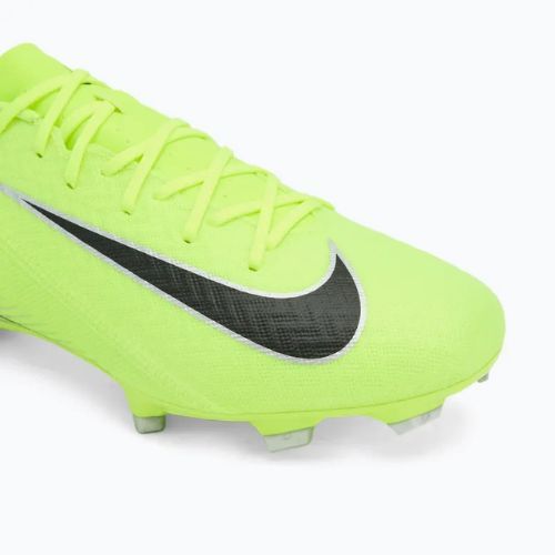 Pánské kopačky Nike Mercurial Vapor 16 Academy FG/MG volt/black