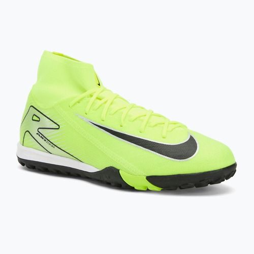 Pánské kopačky Nike Mercurial Superfly 10 Academy TF volt/black