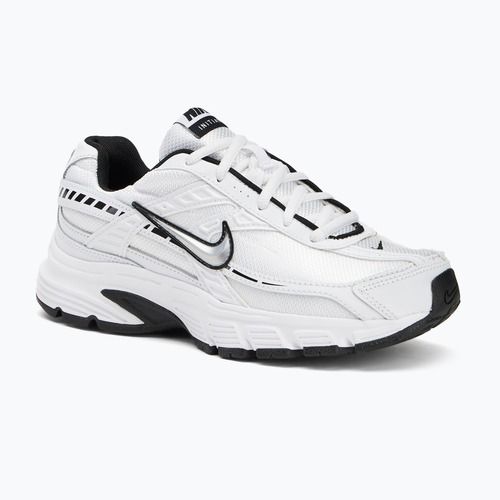 Dámské boty Nike Initiator white/white/black/metallic silver