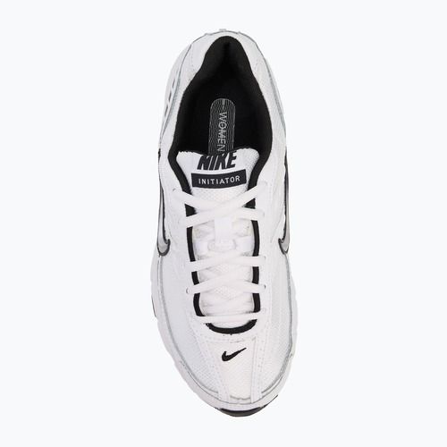 Dámské boty Nike Initiator white/white/black/metallic silver