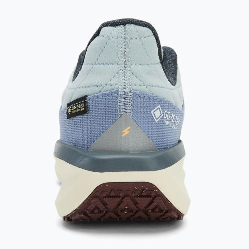 Pánské běžecké boty Nike Winflo 11 GORE-TEX light pumice/dk smokegrey/burgundycrush/ashenslate