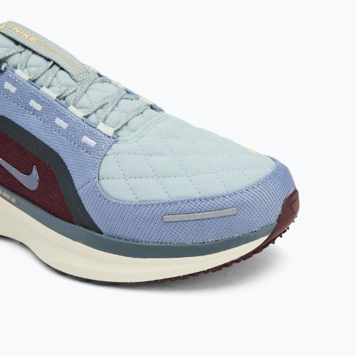 Pánské běžecké boty Nike Winflo 11 GORE-TEX light pumice/dk smokegrey/burgundycrush/ashenslate