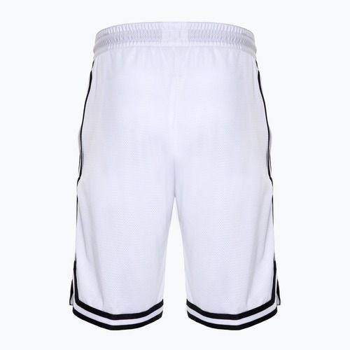 Pánské basketbalové šortky Nike Dri-Fit DNA 10" white/black/black