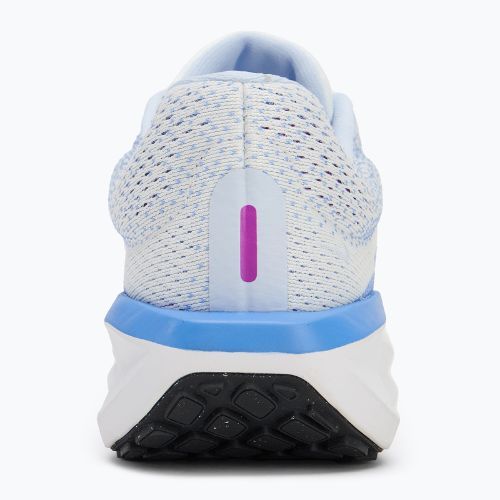 Dámské běžecké boty Nike Winflo 11 summit white/royal pulse/football grey/hyperviolet