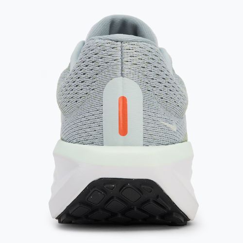 Dámské běžecké boty Nike Winflo 11 wolf grey/olive aura/lightpumice/metallicredbronze