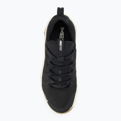 Pánské tréninkové boty Nike Free Metcon 6 black/gum light brown/coconut milk